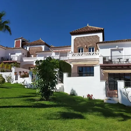 فيلة Sun Casa Cipreses 4 *