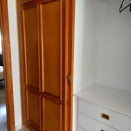 Sun Casa Cipreses 4 فيلة نيرخا