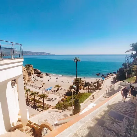 Sun Casa Cipreses 4 فيلة نيرخا