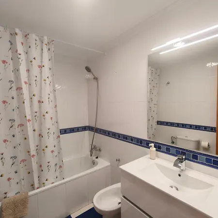Sun Casa Cipreses 4 فيلة