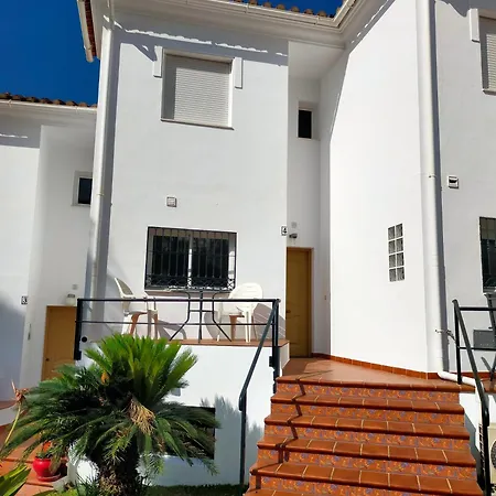 Sun Casa Cipreses 4
