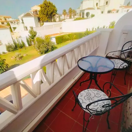 فيلة Sun Casa Cipreses 4 *