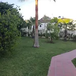 Willa Sun Casa Cipreses 4 Nerja