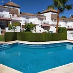 Sun Casa Cipreses 4 Nerja