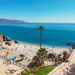 Willa Sun Casa Cipreses 4 Nerja