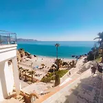 Sun Casa Cipreses 4 Willa Nerja