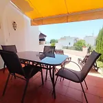 Willa Sun Casa Cipreses 4 Nerja