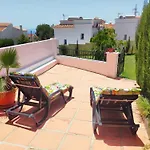 Willa Sun Casa Cipreses 4 Nerja