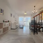 Sun Casa Cipreses 4 Willa Nerja