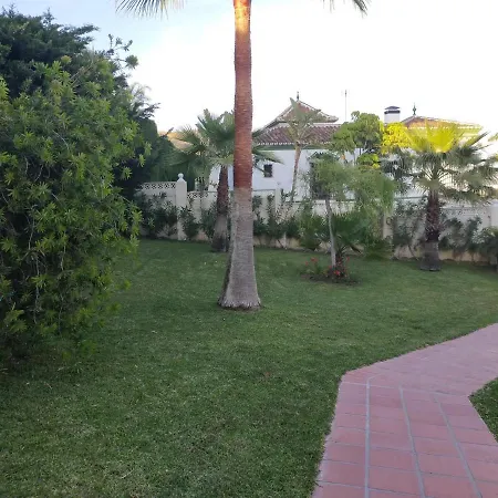 Villa Casa Cipreses 4 Nerja