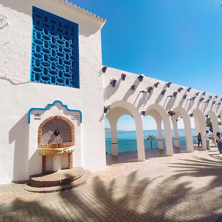 Sun Casa Cipreses 4 *