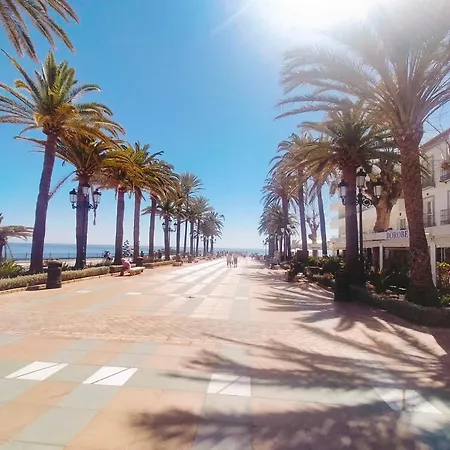 Sun Casa Cipreses 4 네르하