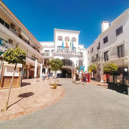 Sun Casa Cipreses 4 Нерха