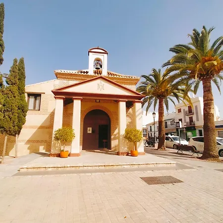 Casa Cipreses 4 Nerja