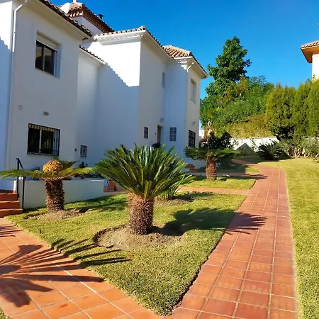 Вилла Sun Casa Cipreses 4 *