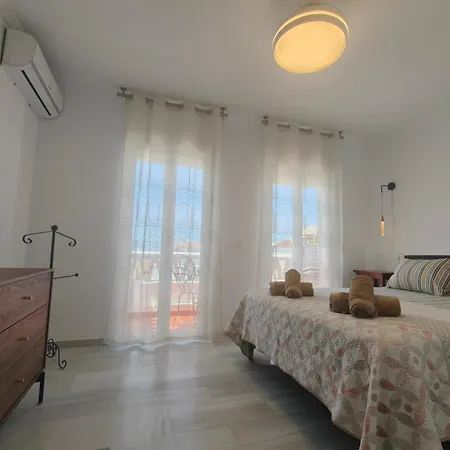 Вилла Sun Casa Cipreses 4