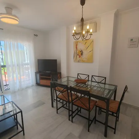 Sun Casa Cipreses 4 Нерха