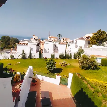 Sun Casa Cipreses 4 Нерха