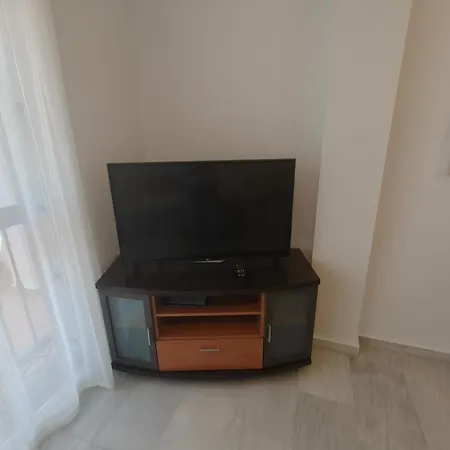 Sun Casa Cipreses 4 *