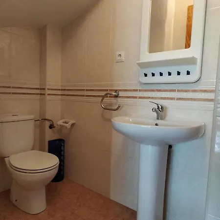 Casa Cipreses 4