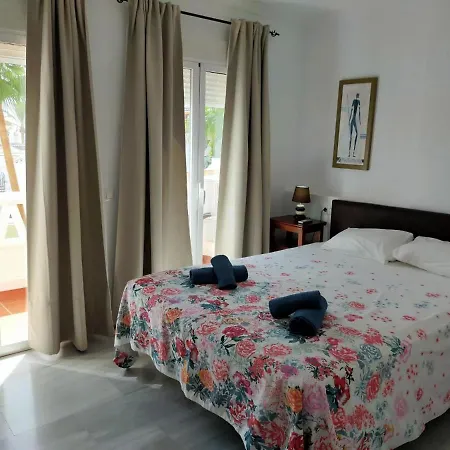 Casa Cipreses 4