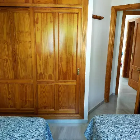 Casa Cipreses 4 *