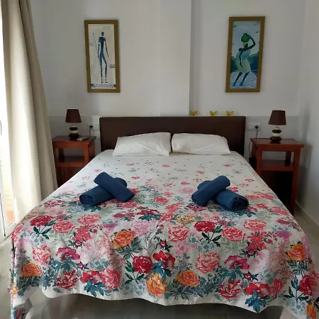 Casa Cipreses 4 *