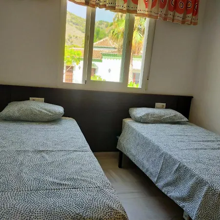 Villa Casa Cipreses 4
