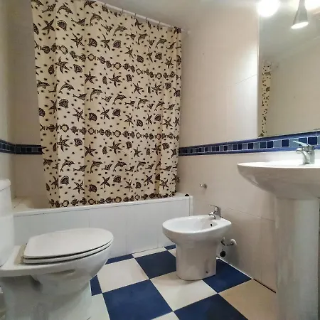 Villa Casa Cipreses 4