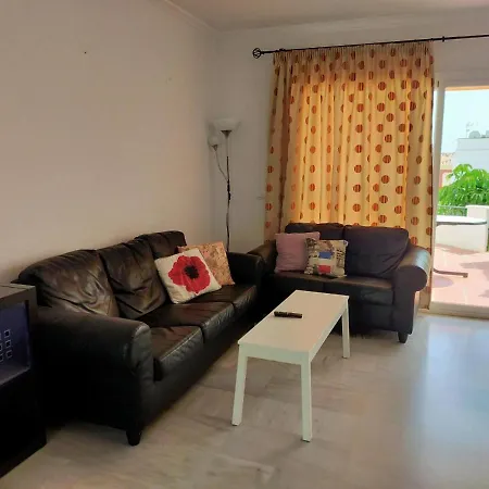 Casa Cipreses 4 Nerja