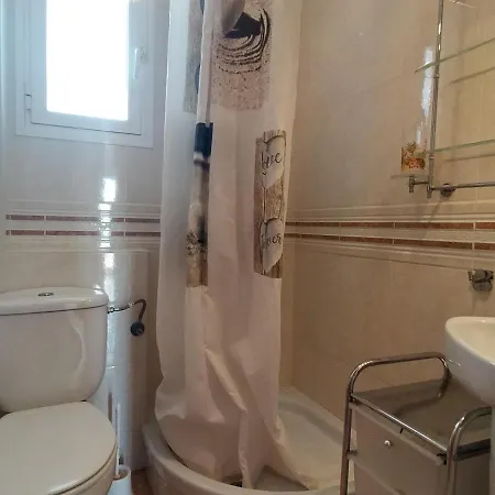 Casa Cipreses 4 Villa Nerja
