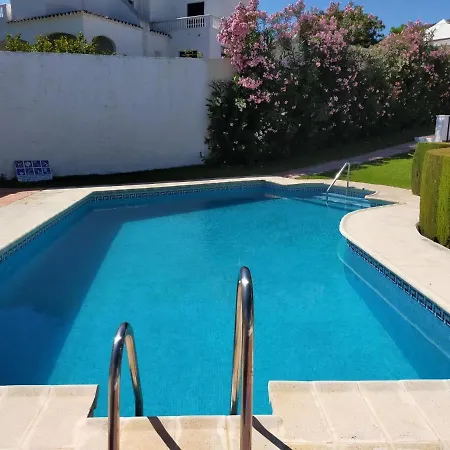 Villa Casa Cipreses 4 Nerja