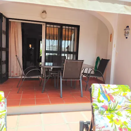 Sun Casa Cipreses 4 Villa Nerja