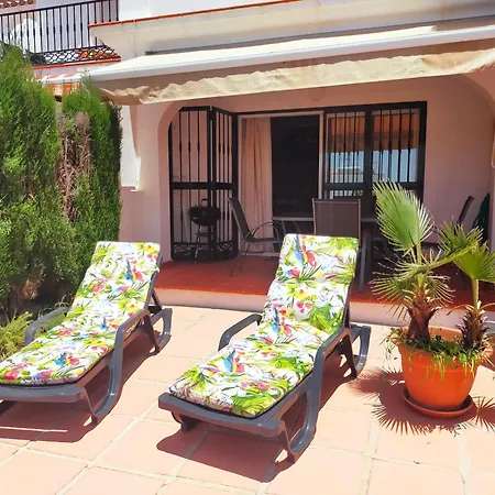 Villa Casa Cipreses 4 *