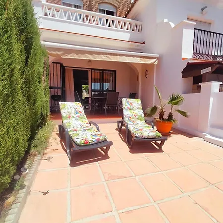 Casa Cipreses 4