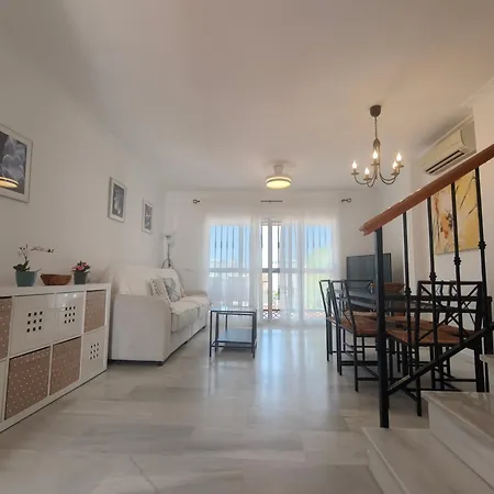 Casa Cipreses 4 Villa *