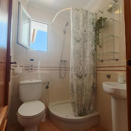 Casa Cipreses 4