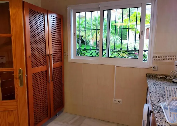 Sun Casa Cipreses 4 *