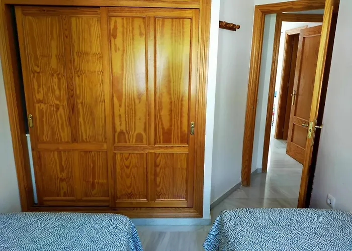 Sun Casa Cipreses 4 *