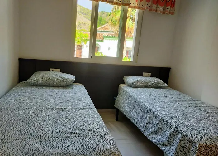 Villa Sun Casa Cipreses 4