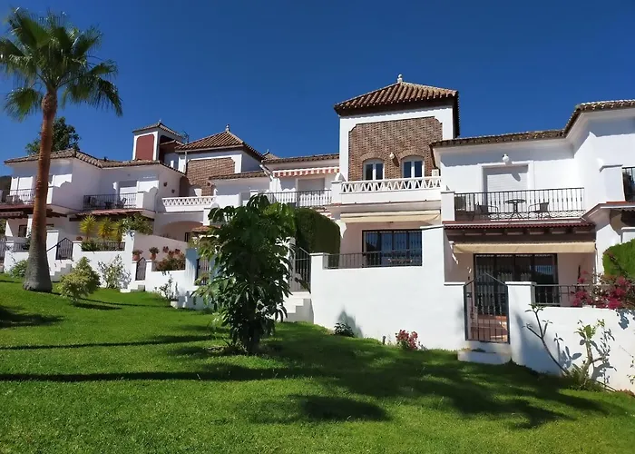 Villa Sun Casa Cipreses 4 *