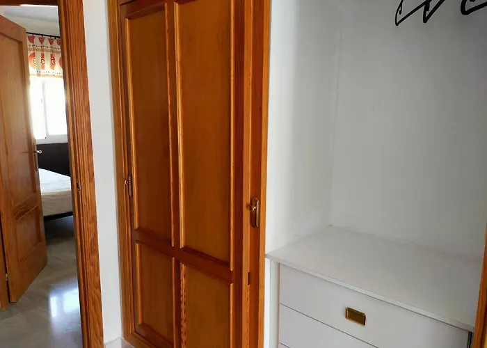 Sun Casa Cipreses 4 Willa Nerja