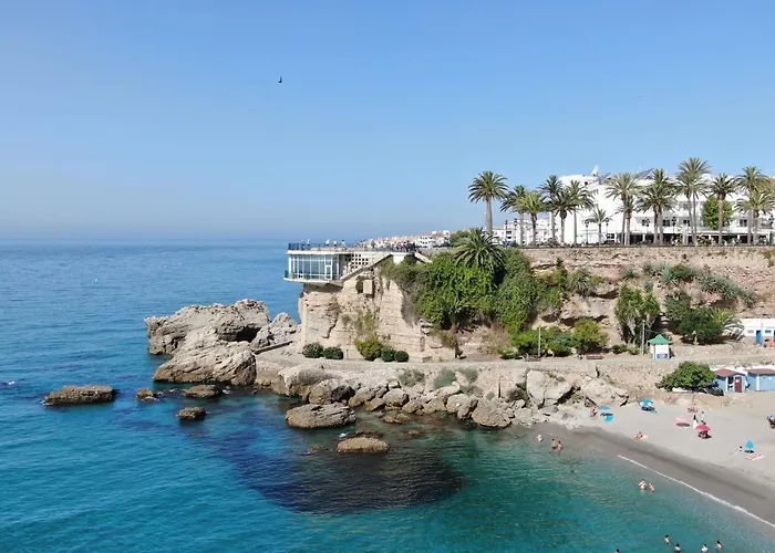 Sun Casa Cipreses 4 *