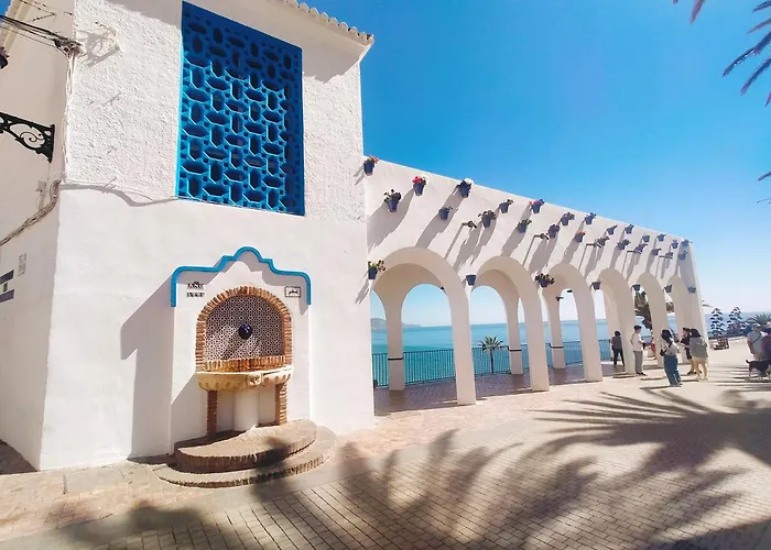 Sun Casa Cipreses 4 *