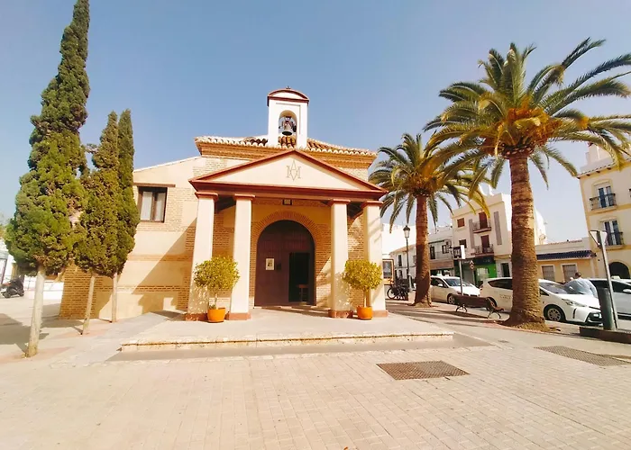 Sun Casa Cipreses 4 Nerja