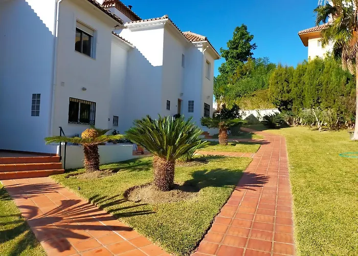 Villa Sun Casa Cipreses 4 *