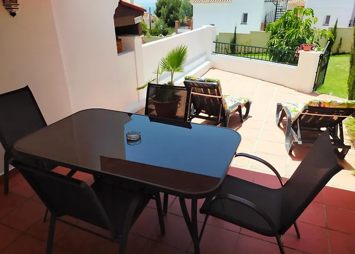 Willa Sun Casa Cipreses 4