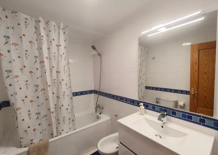 Sun Casa Cipreses 4 Willa