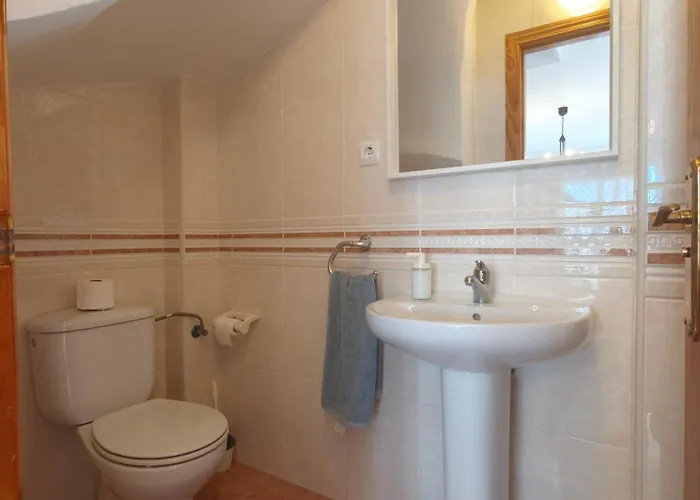 Sun Casa Cipreses 4 Villa