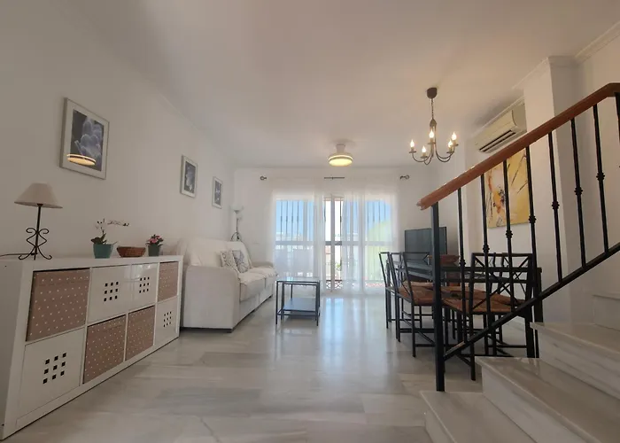 Sun Casa Cipreses 4 Willa *